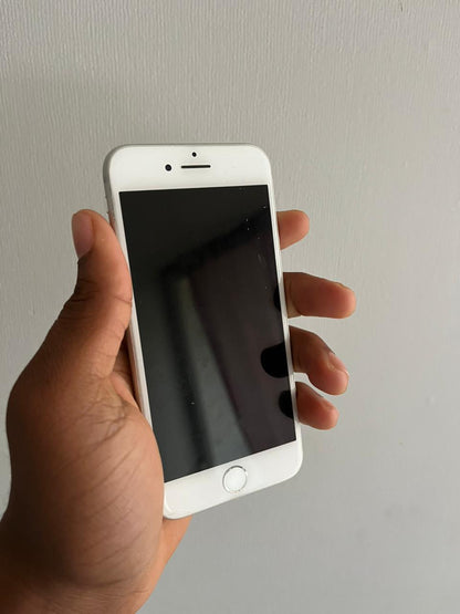 📱 iPhone 7 Gris – 32 GB | 100% Funcional | Batería 75%