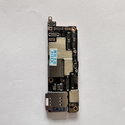 📱 Placa Base iPhone 15 / 15 Plus / 15 Pro / 15 Pro Max (eSIM) – Todas las Capacidades – Con o Sin Face ID