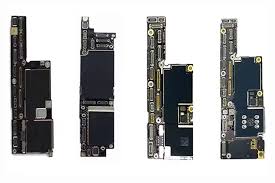 📱 Placa Base iPhone 15 / 15 Pro / 15 Pro Max – Todas las Capacidades – Con o Sin Face ID – Con SIM Físico