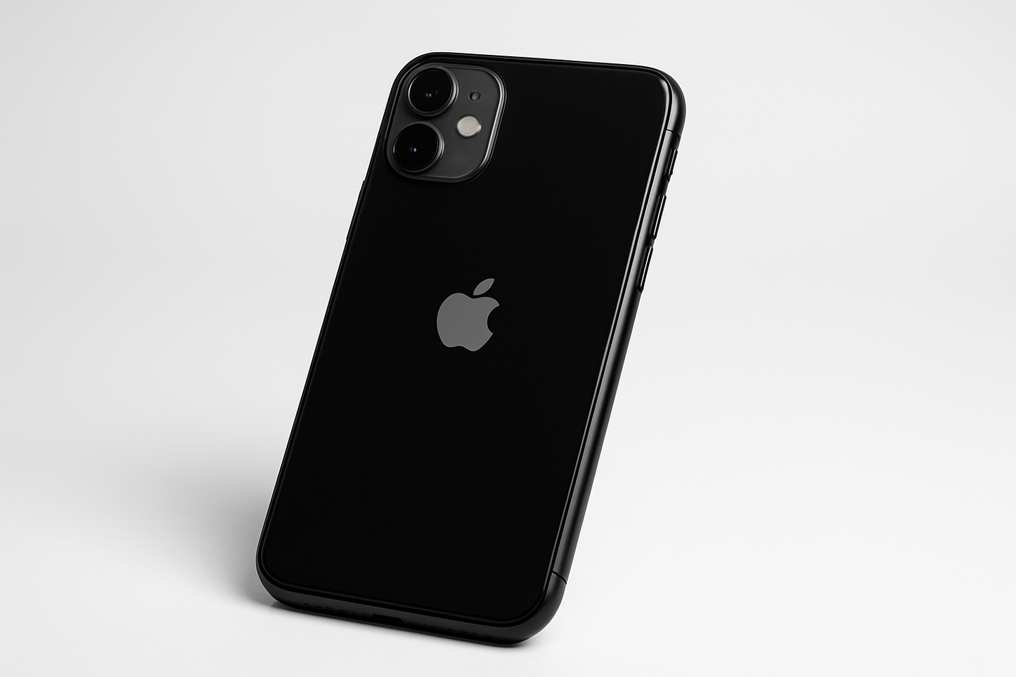 iphone 11 negro