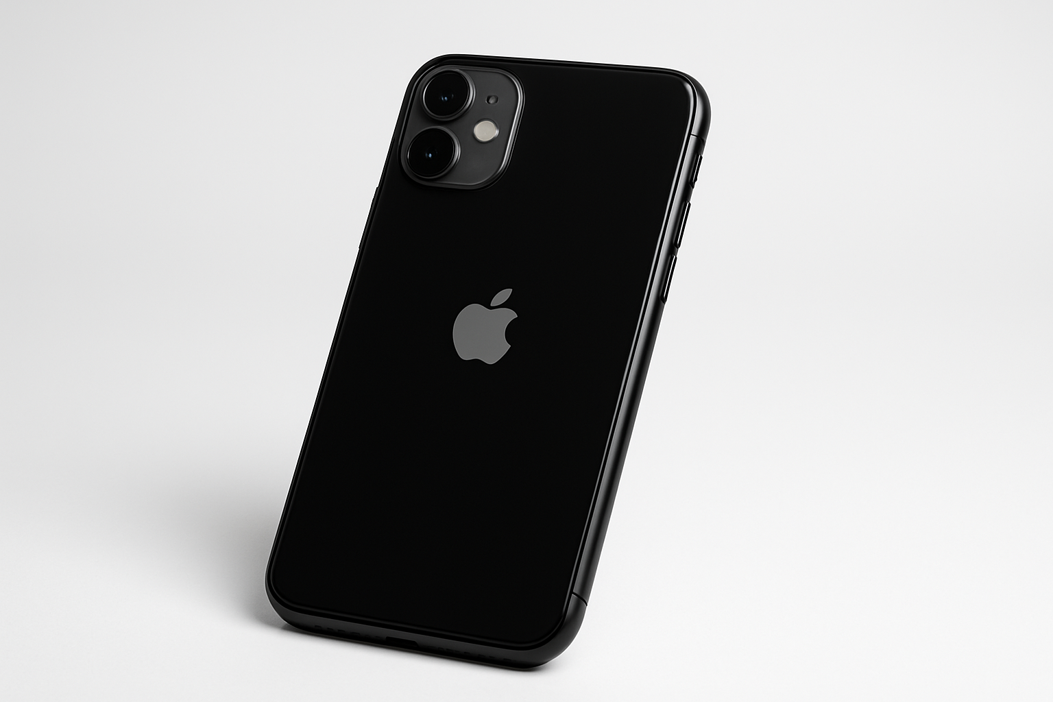 iphone 11 negro