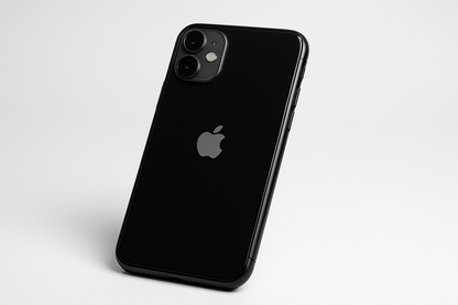 iphone 11 negro