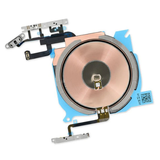 Estación de carga inalámbrica para iPhone 13–iPhone 16 Pro Max