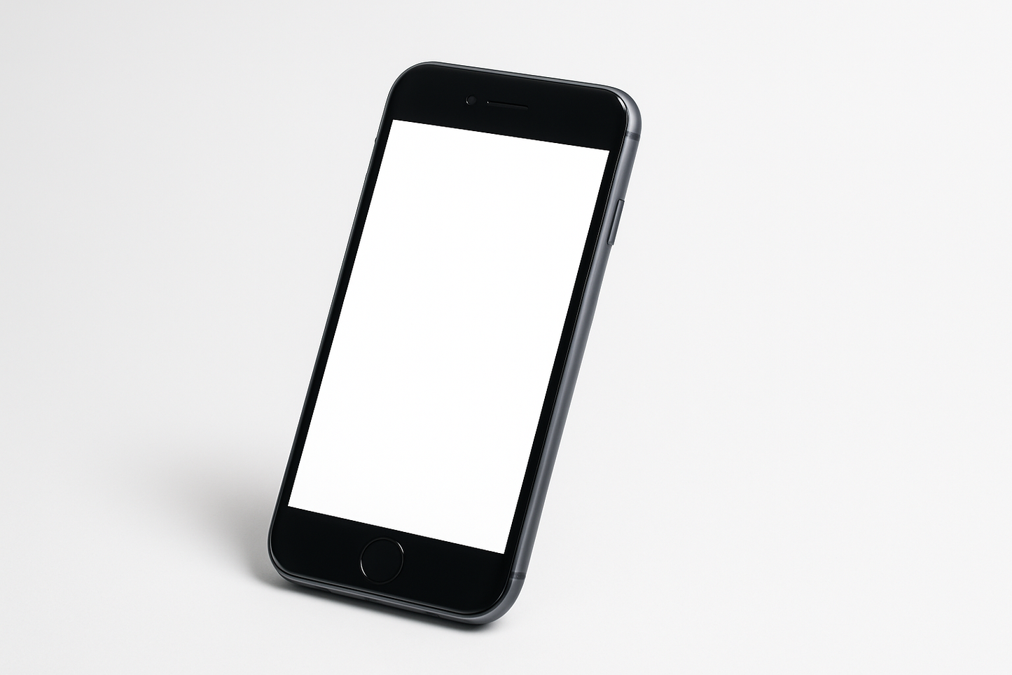 te dije gris y con pantalla blanca